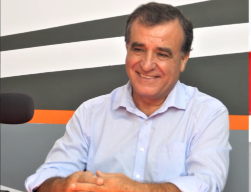 «Καρφιά» Πνευματικού: Τι είπε για Σταυρέλη και Μουρούτσο