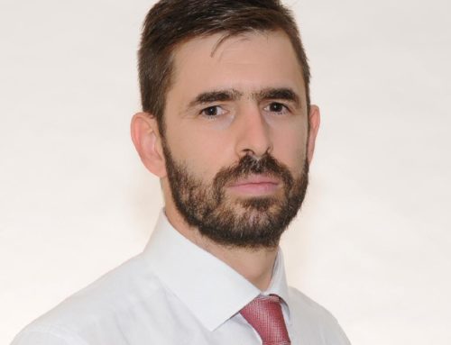 Υποψήφιος με Ζερβό ο Αλκιβιάδης Δρίτσας