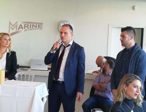 Αύριο Σάββατο,οι Ορίζοντες Δημιουργίας στο Δερβένι.