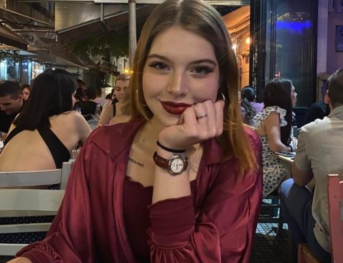 Η Βασιλική Παπαδά υποψήφια περιφερειακή σύμβουλος Πελοποννήσου με την Λαϊκή Συσπείρωση