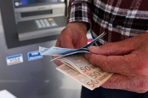 συντάξεις