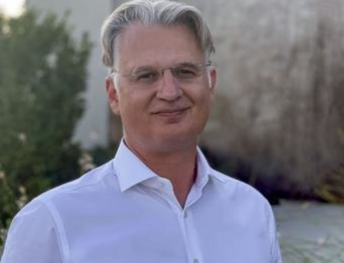 Δημήτρης Πτωχός: «Οι πολίτες αποφάσισαν να πάμε μαζί την Πελοπόννησο Μπροστά» – Δήλωση για τη νίκη στις εκλογές της 15ης Οκτωβρίου