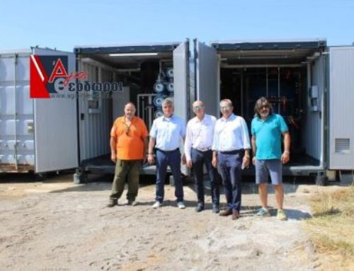 Ποια θα είναι η επόμενη μέρα για το Νερό εάν επανεκλεγεί ο Γιώργος Γκιώνης