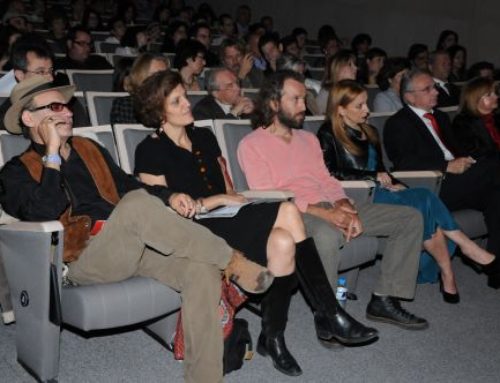 1ο  Διεθνές φεστιβάλ δίλεπτων ταινιών, 15 χρόνια πριν (βίντεο)