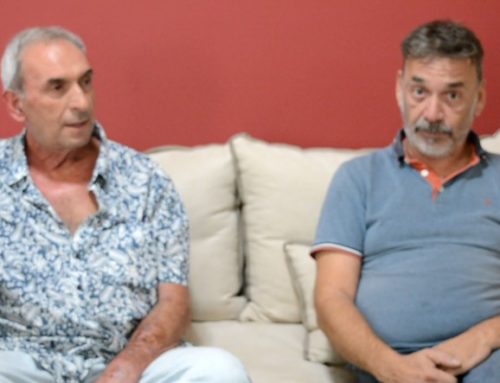 Ντεφαρία: Ο δήμαρχος Ξυλοκάστρου πρέπει να είναι πολιτικός μηχανικός (ΒΙΝΤΕΟ)