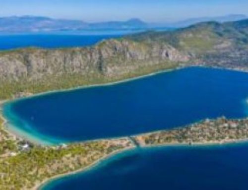 Λουτράκι: Ποιες παρεμβάσεις στον Τουρισμό θα κάνει ο Γιώργος Γκιώνης αυτή την πενταετία