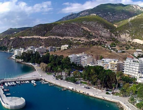 Πρόσκληση σε Συνεδρίαση του Διοικητικού Συμβουλίου του Ν.Π.Δ.Δ. «ΔΗΜΟΤΙΚΟ ΛΙΜΕΝΙΚΟ ΤΑΜΕΙΟ ΛΟΥΤΡΑΚΙΟΥ – ΠΕΡΑΧΩΡΑΣ».
