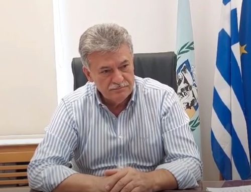 Βόμβα Νανόπουλου! Αυτή είναι η κατασκευαστική που μπλοκάρει τα έργα του δήμου (ΒΙΝΤΕΟ)