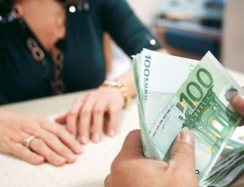 Έρχονται αυξήσεις σε μισθούς και συντάξεις