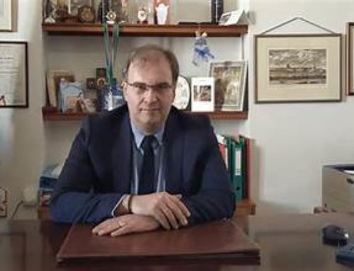 Δήμαρχος Ξυλοκάστρου-Ευρωστίνης ο Βλάσης Τσιώτος