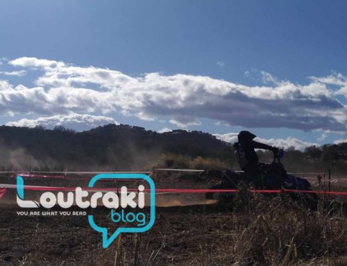 Δείτε φωτογραφίες από τον αγώνα Κυπέλλου Enduro Νοτίου Ελλάδας 2023 στην Περαχώρα