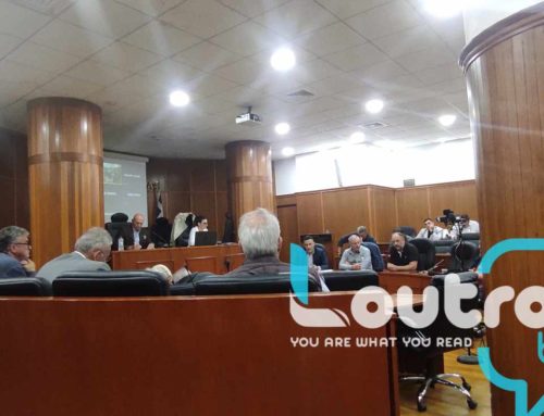 Λουτράκι: Aποφάσεις για το Καζίνο στο δημοτικό συμβούλιο της Δευτέρας