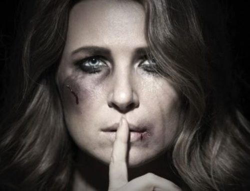 25 Νοέμβρη: Παγκόσμια ημέρα για την εξάλειψη της έμφυλης βίας