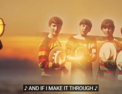 “Now and Then”: Αυτό είναι το νέο τραγούδι των Beatles που δημιουργήθηκε με τη βοήθεια της τεχνητής νοημοσύνης