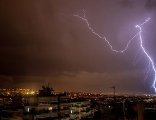 Υπουργείο Περιβάλλοντος: «Ασπίδα» στα ακραία καιρικά φαινόμενα το νέο νομοσχέδιο– Τα 4 βασικά σημεία