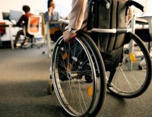 Δράσεις στήριξης και ενσωμάτωσης των συμπολιτών με αναπηρία στην Περιφέρεια Πελοποννήσου