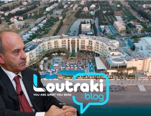 Kαζίνο Λουτρακίου: Τι προβλέπουν οι δύο συμφωνίες εξυγίανσης