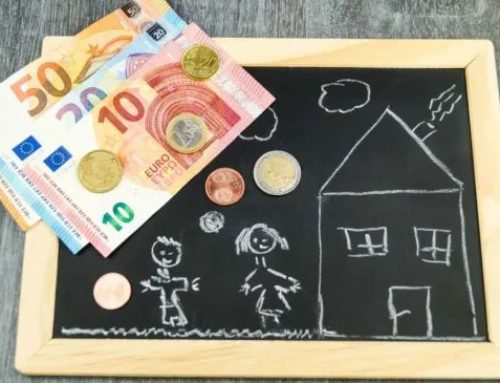 Επίδομα παιδιού Α21: Τι χρήματα θα λάβουν τον Δεκέμβριο 800.000 δικαιούχοι