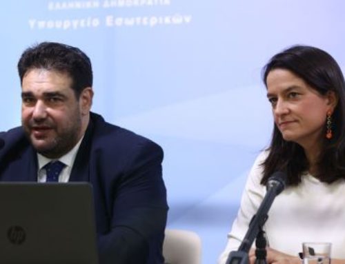 Επιστολική ψήφος: Βήμα-βήμα η διαδικασία – Αρχές του 2024 θα κατατεθεί στη Βουλή το νομοσχέδιο