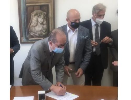 Λουτράκι: Παραδίδεται σήμερα, Τρίτη το ολοκληρωμένο έργο αναβάθμισης της εγκατάστασης επεξεργασίας λυμάτων στους Αγίους Θεοδώρους