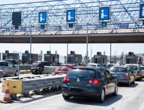 Κλείδωσαν οι αυξήσεις στα διόδια από τη νέα χρόνια – Πόσο και σε ποιους δρόμους