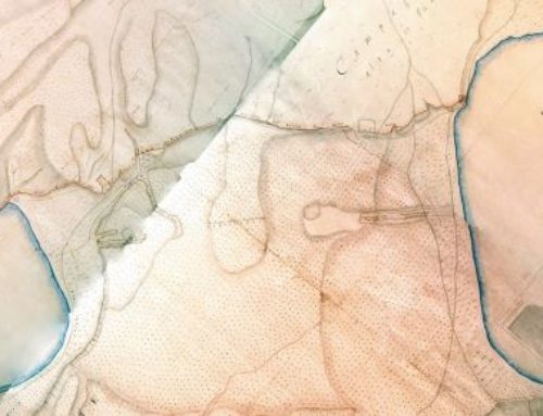 Βενετικά Σχέδια του Ισθμού κατά τη Β’ Βενετοκρατία (1687-1715)