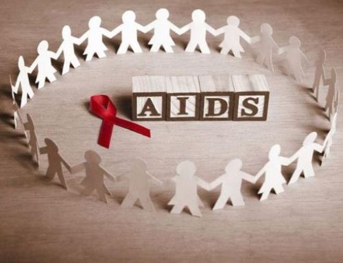 1η Δεκεμβρίου: Παγκόσμια Ημέρα κατά του AIDS