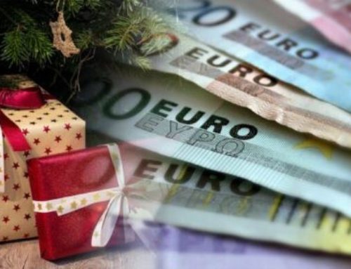 Από σήμερα καταβάλλεται στους άνεργους το Δώρο των Χριστουγέννων