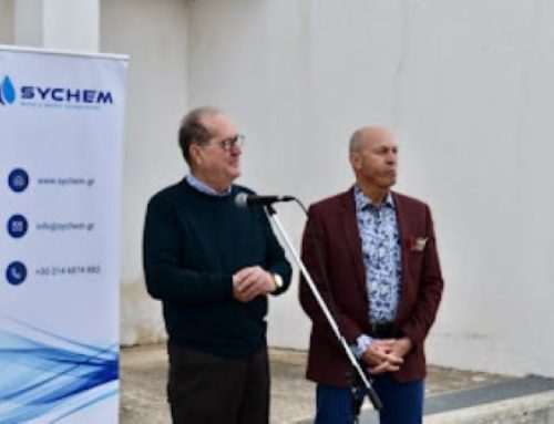 Λουτράκι: Συμπληρωματική σύμβαση για την ολοκλήρωση του έργου των κόμβων