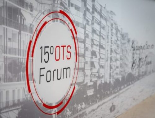 ΟTS Forum: Η ψηφιακή στρατηγική για την Τοπική Αυτοδιοίκηση