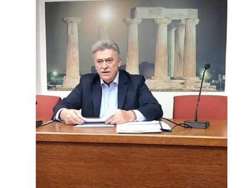 Νανόπουλος: Σκάνδαλο; Προκρίθηκε εταιρεία με έκπτωση 1% για έργο 600.000 ευρώ