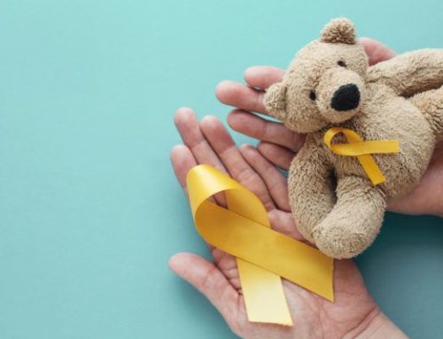 15 Φεβρουαρίου: Παγκόσμια Ημέρα κατά του Καρκίνου της Παιδικής Ηλικίας
