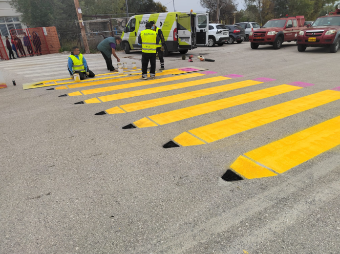 σχολικές διαβάσεις Λουτρακίου άγιοι θεόδωροι