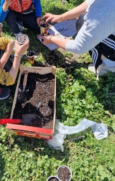 perivallontiki drasi ΠΕΡΙΒΑΛΛΟΝΤΚΗ ΔΡΑΣΗ