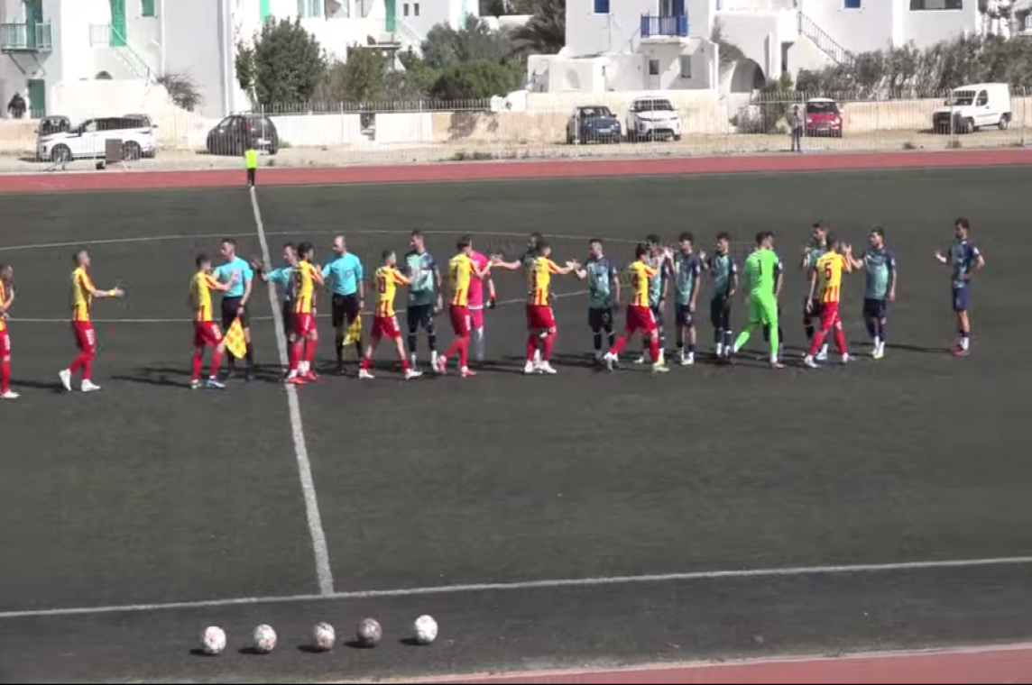 Στον αέρα η συμφωνία του δήμου Κορινθίων με τον ΠΑΣ ΚΟΡΙΝΘΟΣ » loutrakiblog