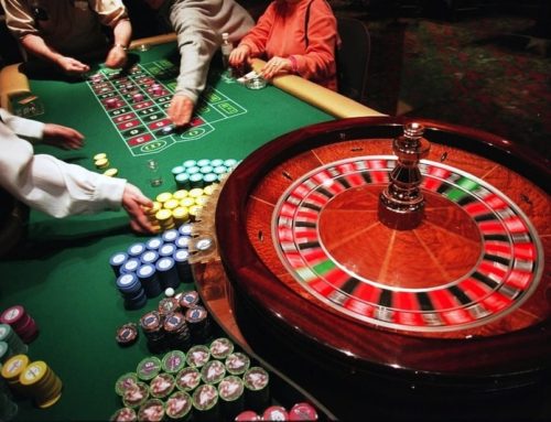 Κόλαφος η ΟΣΕΤΥΠ: «Σε αποσύνθεση ο κλάδος των καζίνο»