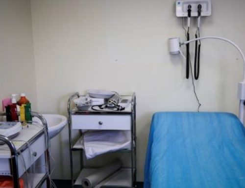 Περιφερειακό Ιατρείο Περαχώρας: Ξεκίνησε η λειτουργία του 2 φορές την εβδομάδα