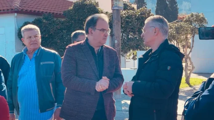 πτωχός τσιώτος διάβρωση