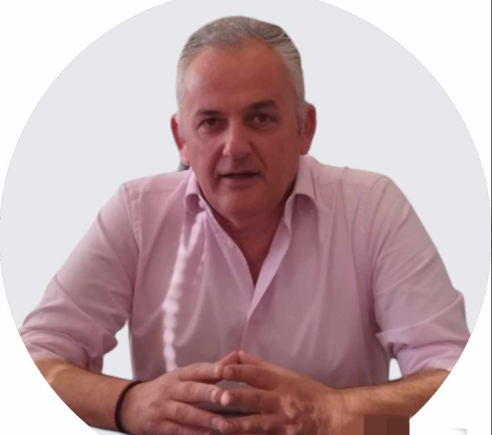 papakyriakos Αννίβας Παπακυριάκος