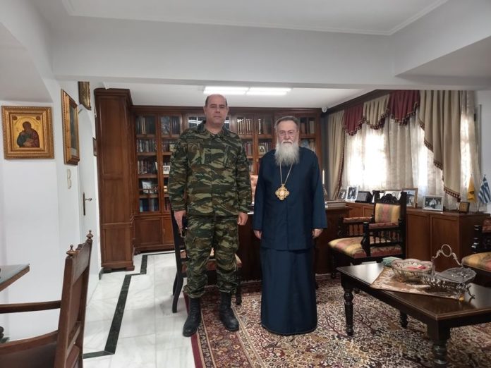 ταξίαρχος διονύσιος