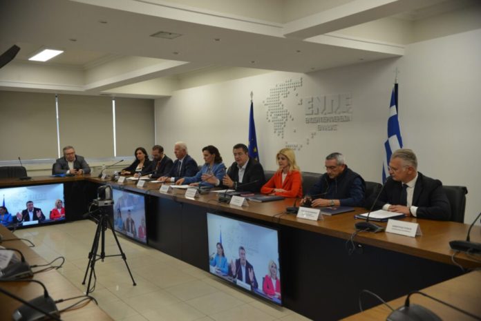 περιφερειακό υμβούλιο τουρισμού