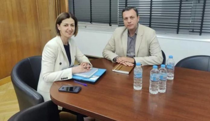 ειρήνη αγαπηδάκη