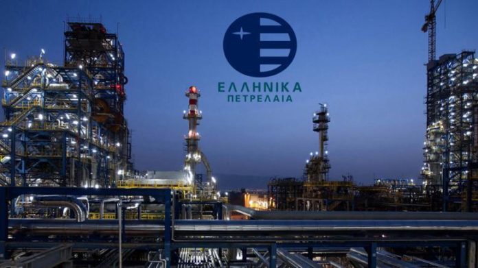 ελπε ελευσίνας