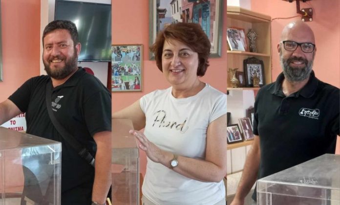 εμπορικός σύλλογος αγίων θεοδώρων