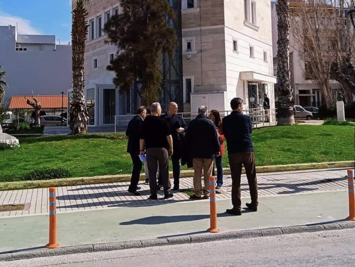 ιστορικό λαογραφικό μουσείο κορίνθου
