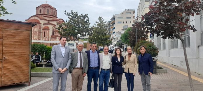 επίσκεψη χρίστου δήμα ξάνθη νδ