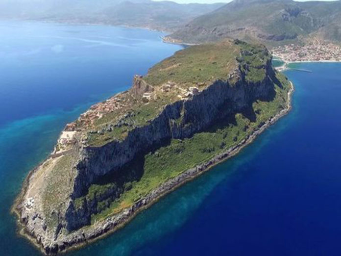 μονεμβασιά