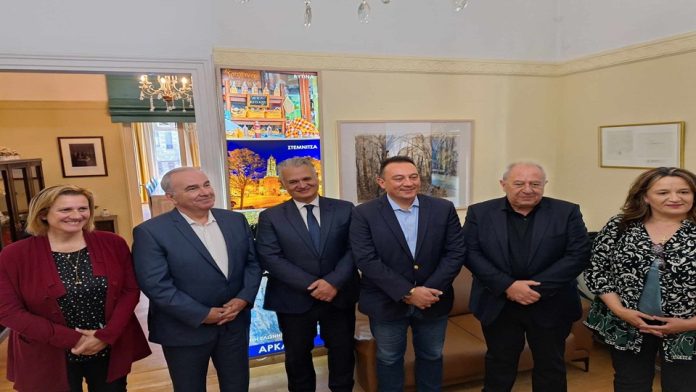 παπαθανάσης πτωχός