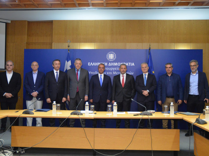 πελοπόννησος εργο