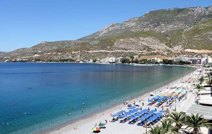 Σε λειτουργία η εφαρμογή «MyCoast» για καταγγελίες κατάληψης παραλιών